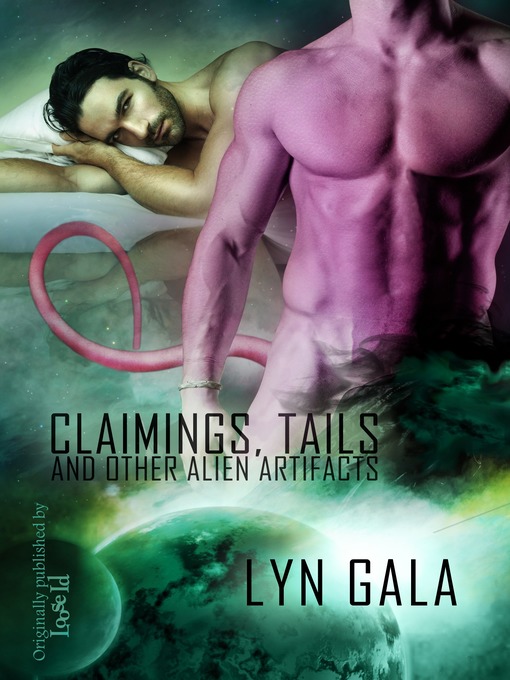 Cover image for Claimings, Tails, and Other Alien Artifacts